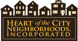 Heart of the City Neighborhoods, Inc.